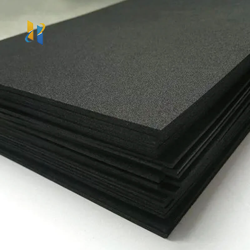 xpe foam vs eva foam